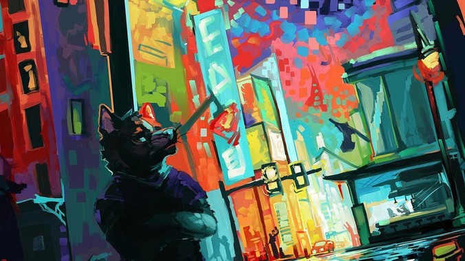 为什么欧美影视喜欢露点？